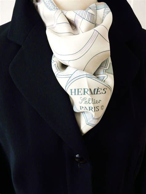 spraying starch on hermes scarf|How to Care for Your Hermès Scarf – Exquisite Artichoke.